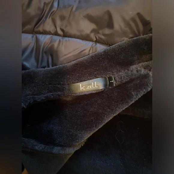 Aviator Jacket - Picture 4 of 4